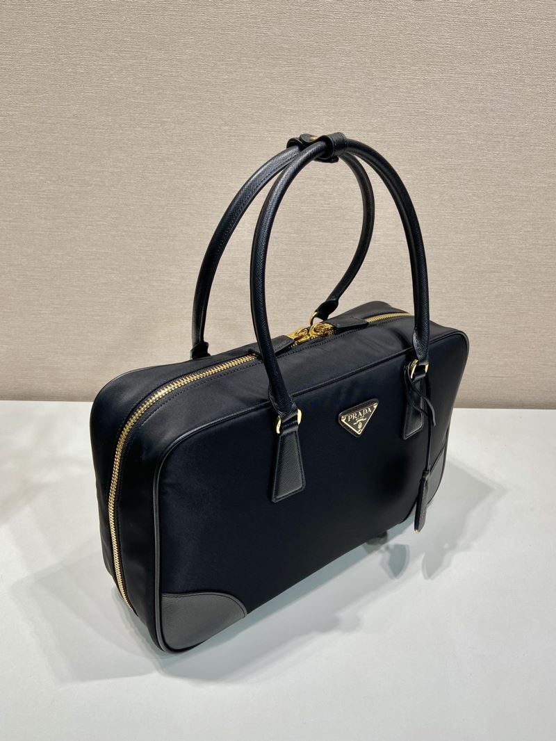 Prada Top Handle Bags